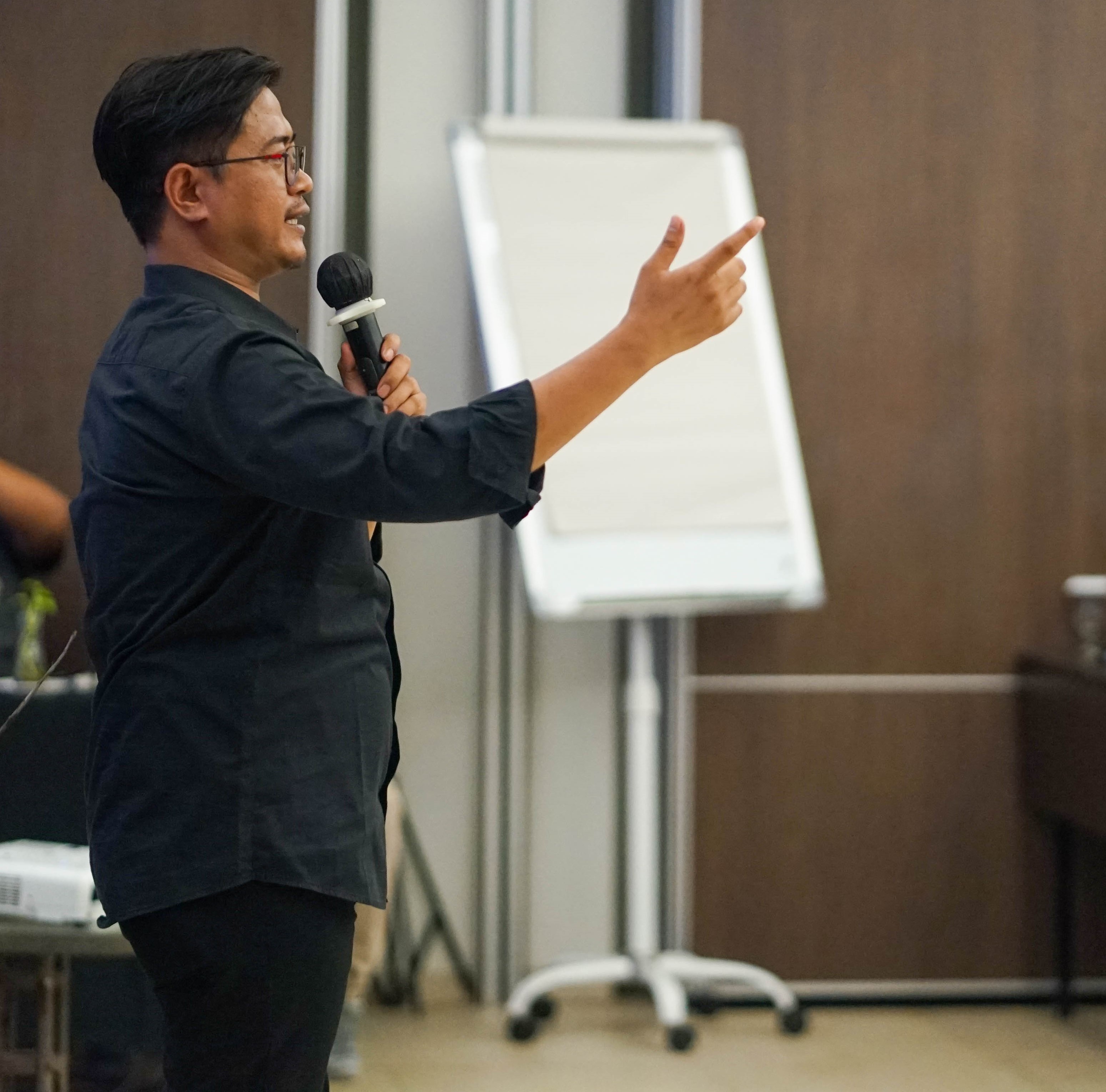 Bawaslu Kabupaten Tangerang Siapkan Strategi Pengawasan pada Tahapan Pencalonan Pilkada