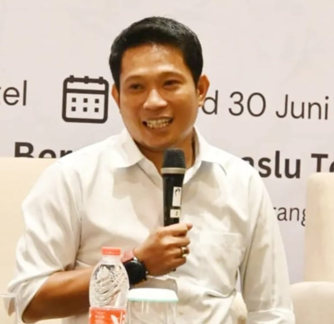 Bawaslu Kabupaten Tangerang Siapkan Mekanisme Pencegahan Pelanggaran dalam Pendaftaran Calon