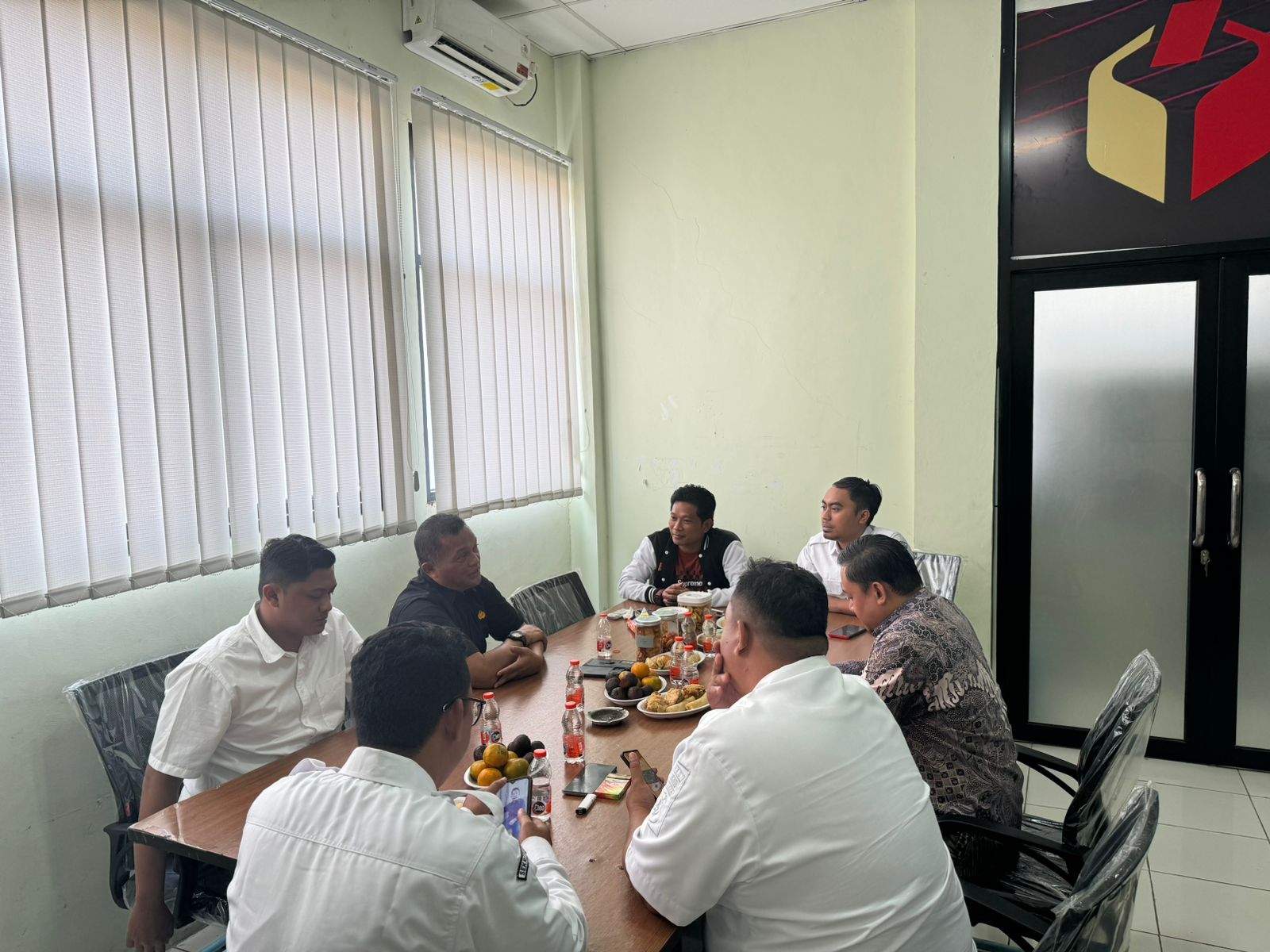 Bawaslu Kabupaten Tangerang Lakukan MoU dengan Kampus dalam Penguatan Pengawasan Partisipatif