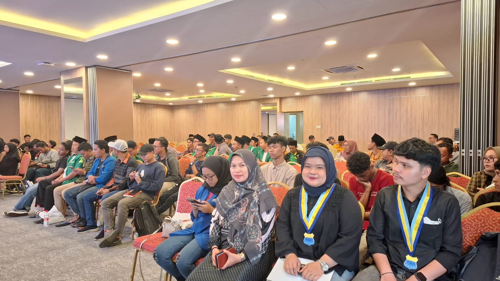 Bawaslu Kabupaten Tangerang Perkuat Sinergi dengan Tokoh Masyarakat dalam Pengawasan Pemilu