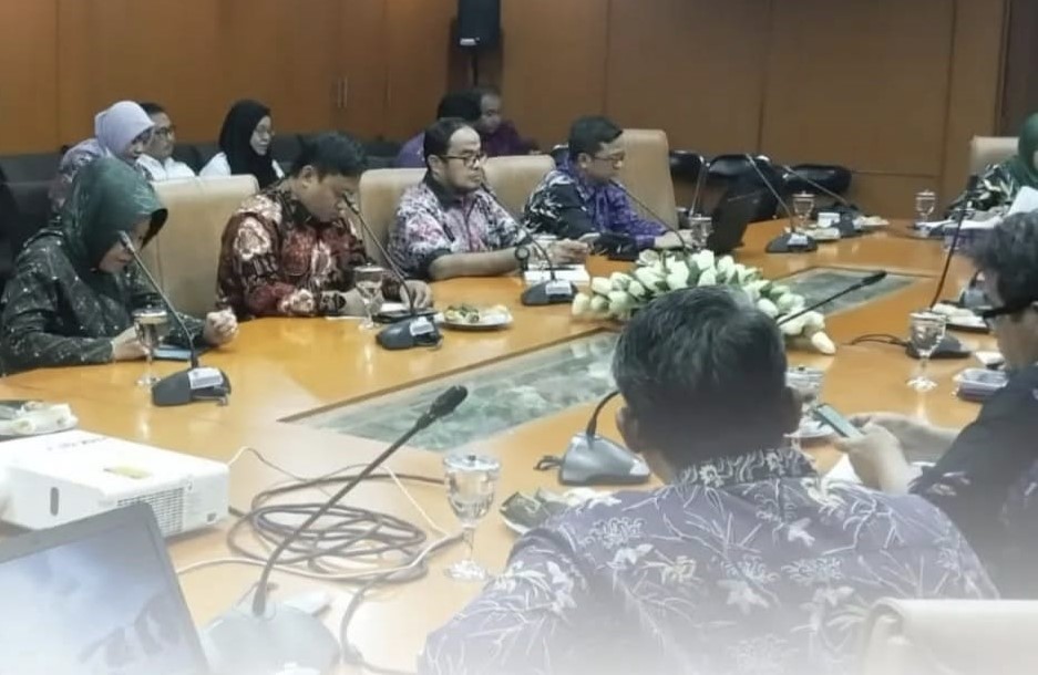 Bawaslu Kabupaten Tangerang Mulai Petakan Anggaran Pilkada 2024
