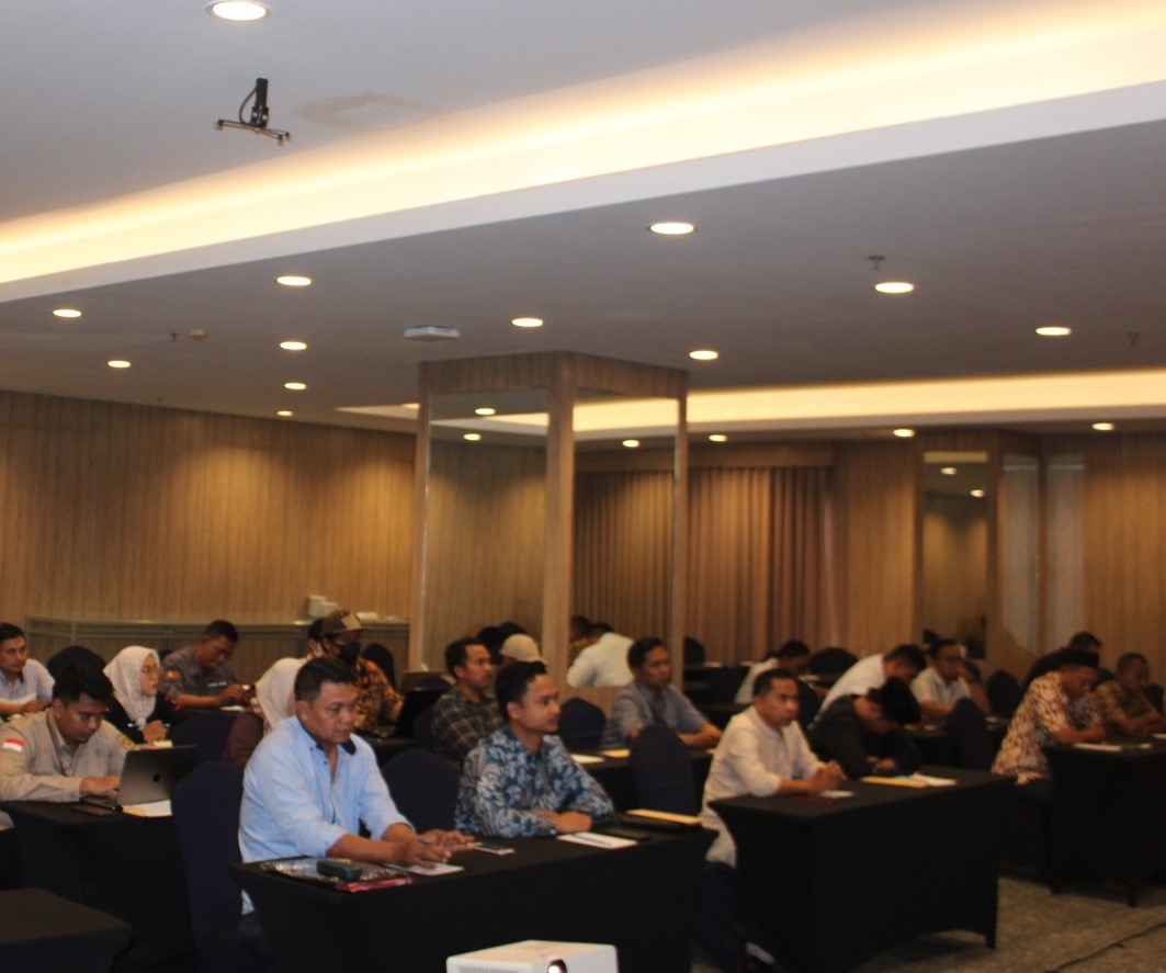 Bawaslu Kabupaten Tangerang Sosialisasikan Pencegahan Pelanggaran Kampanye di Pilkada 2024