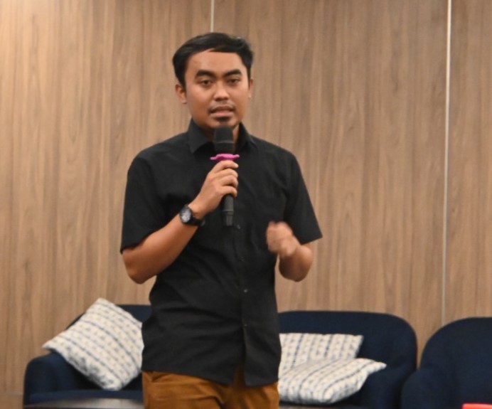 Bawaslu Kabupaten Tangerang Mendorong Transparansi Dana Kampanye oleh Peserta Pilkada