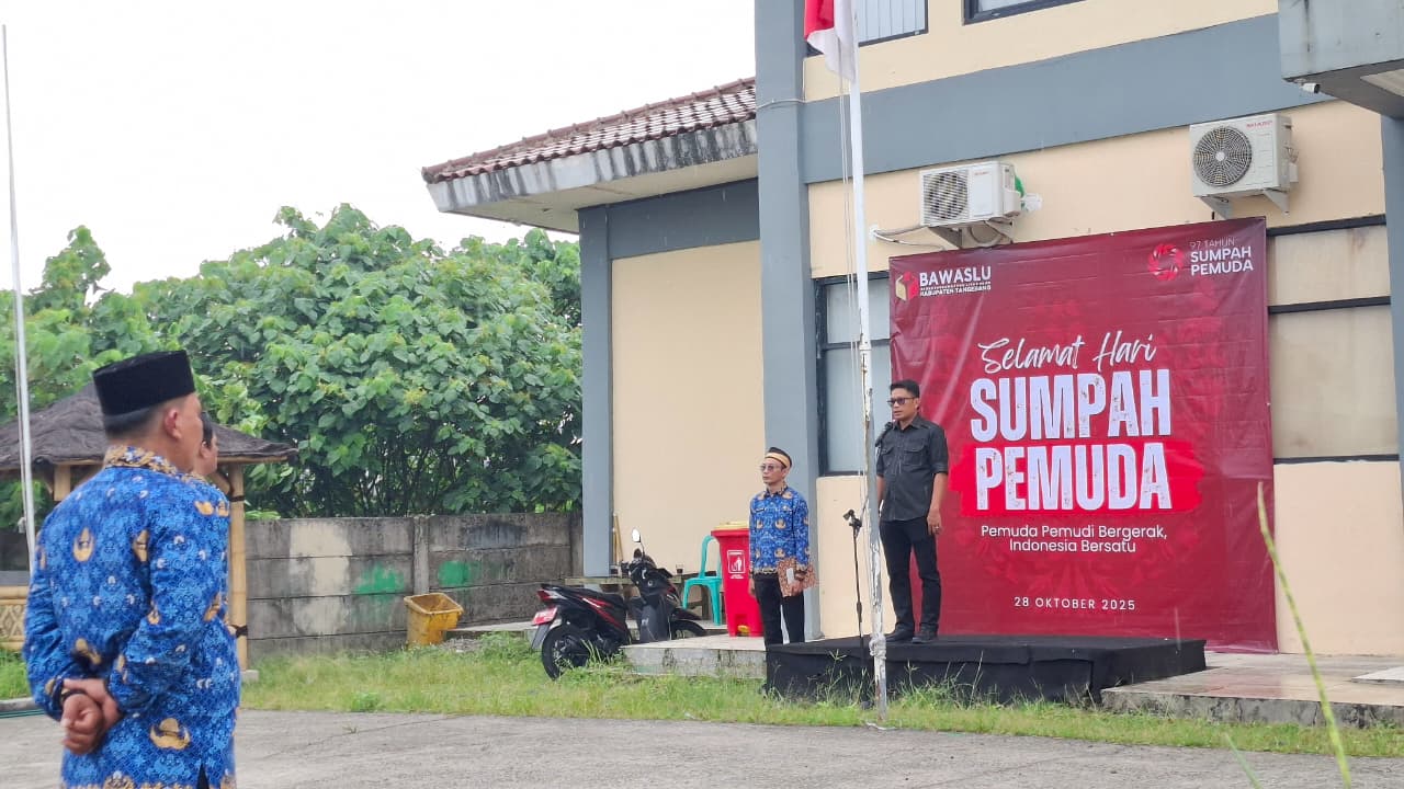 sumpah pemuda