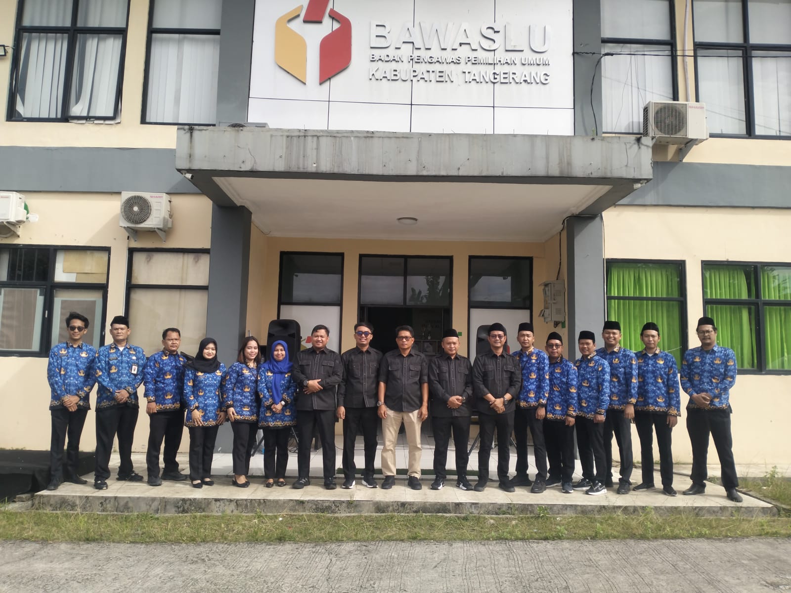 Upacara sumpah pemuda