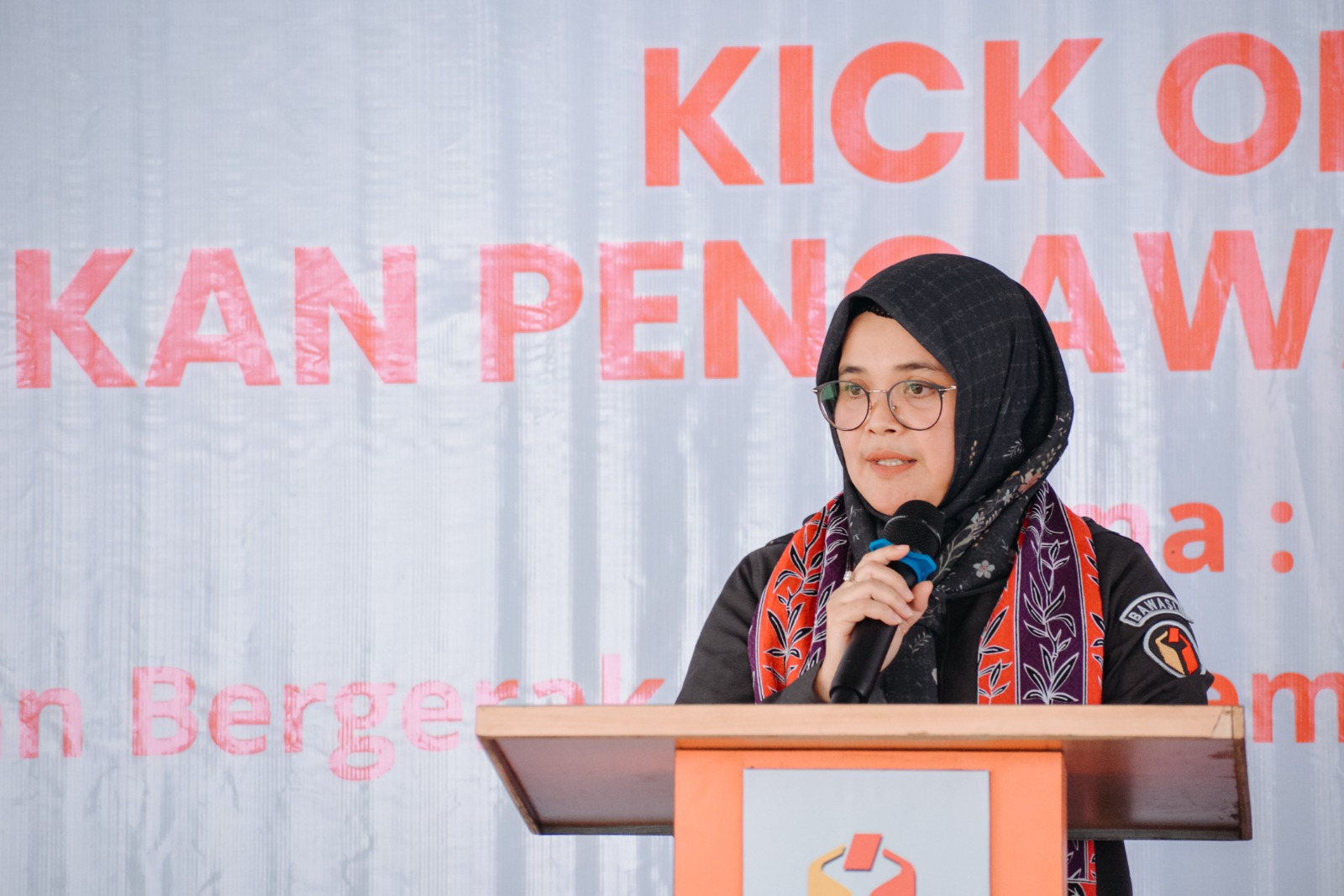 Kick Off
