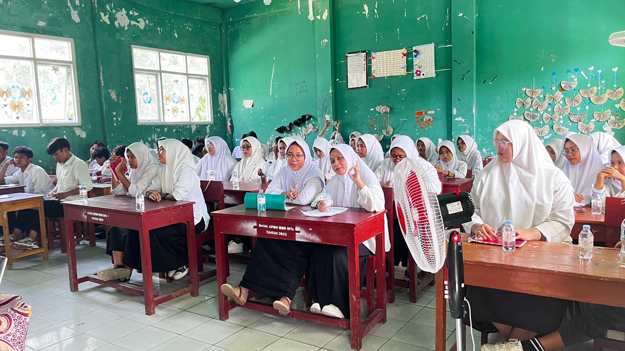 sosialisasi