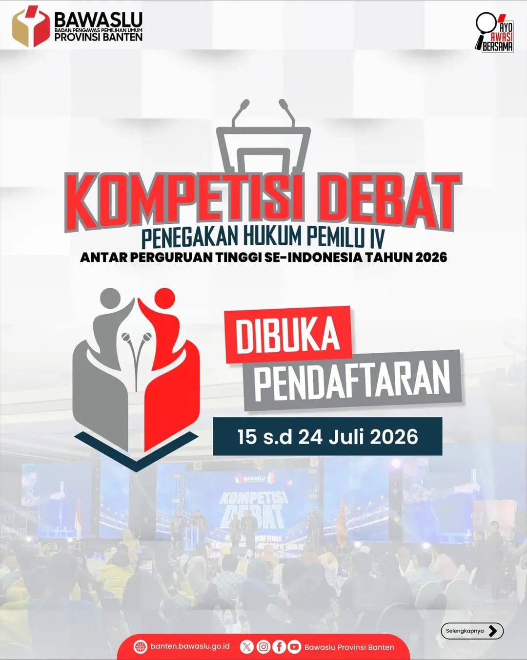 debat