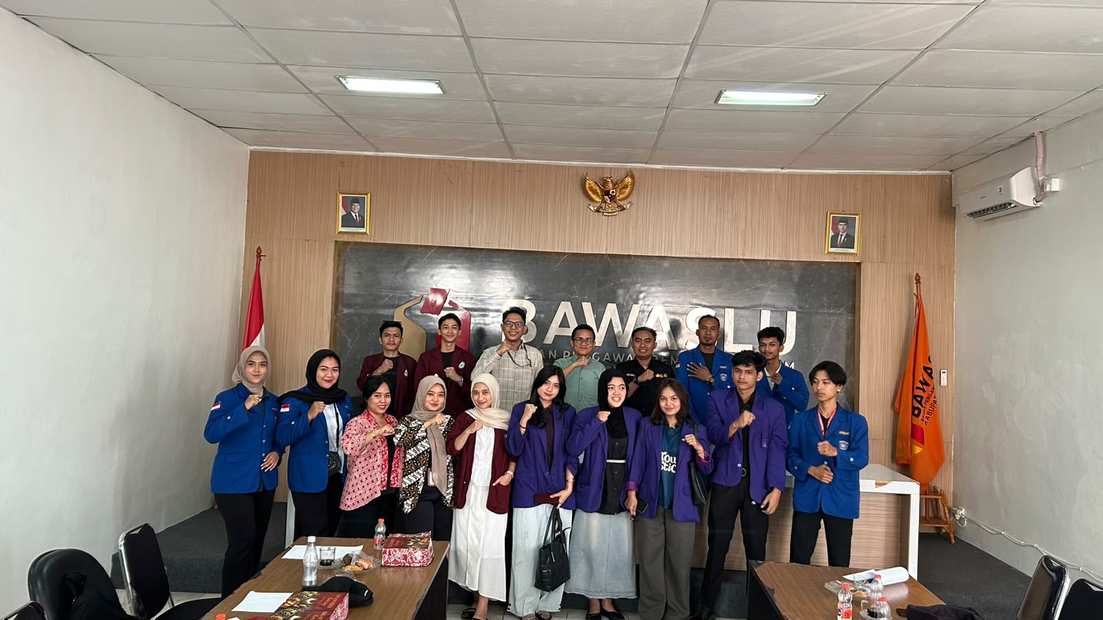 pendampingan