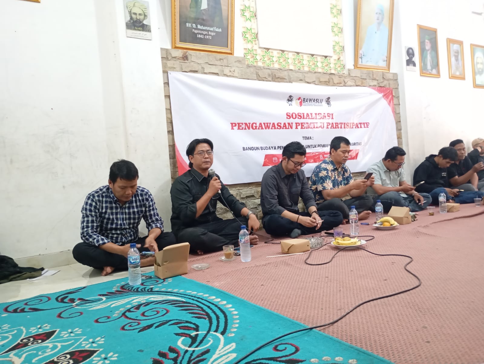 sosialisasi 