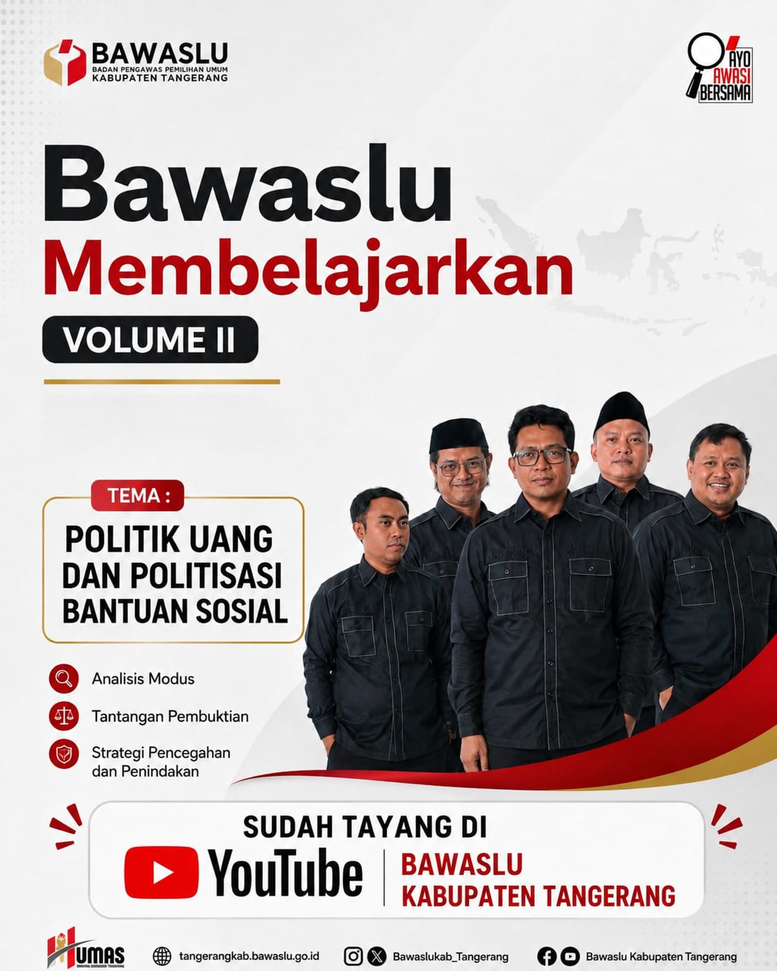 Bawaslu 