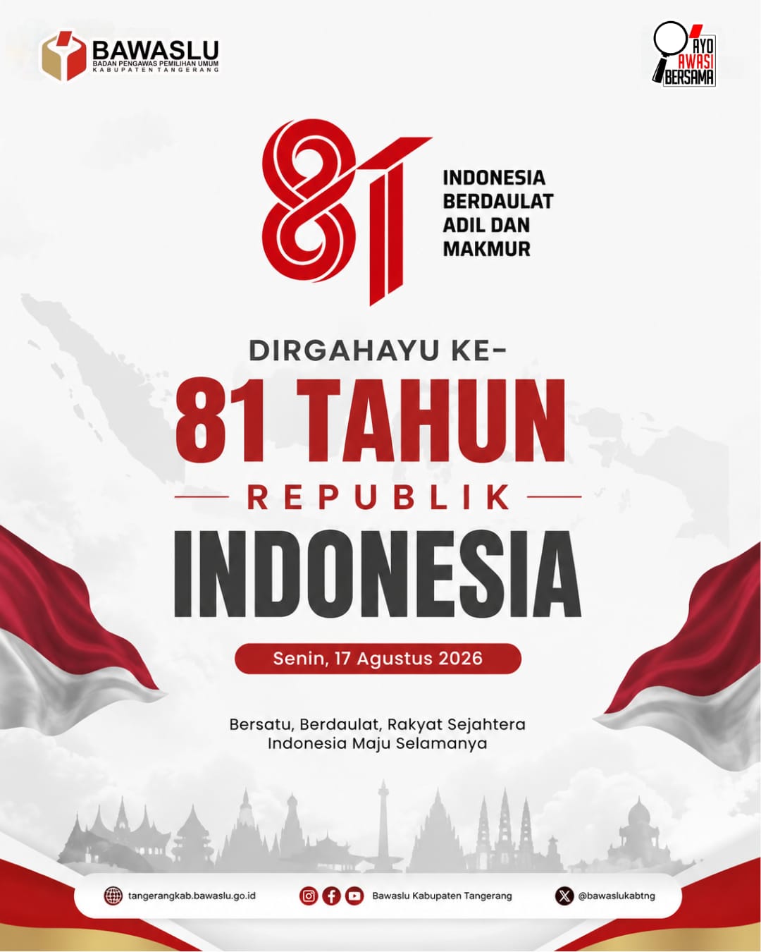 HUT RI
