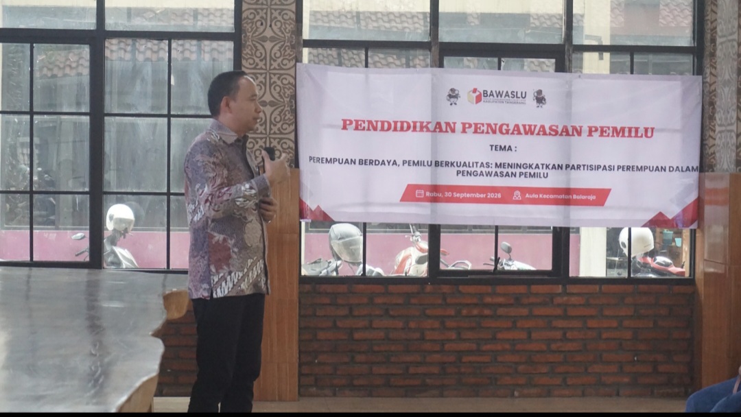 Narasumber