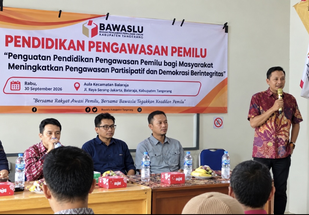 Narasumber