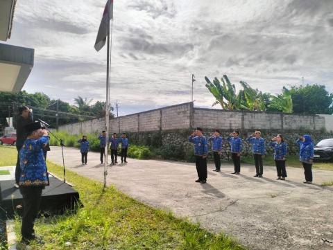 upacara sumpah pemuda