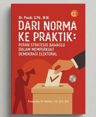 Dari Norma Ke Praktik