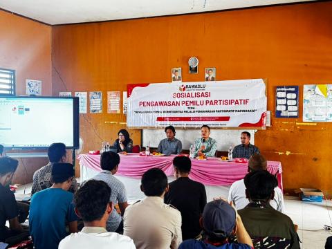 sosialisasi