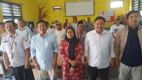 Sosialisasi