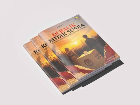 Cover buku pak ulum