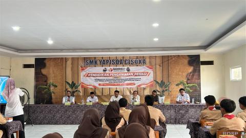 sosialisasi
