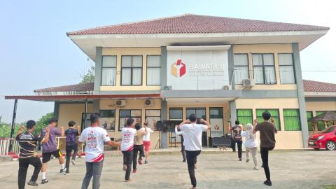 Jumat Sehati