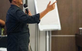 Bawaslu Kabupaten Tangerang Siapkan Strategi Pengawasan pada Tahapan Pencalonan Pilkada