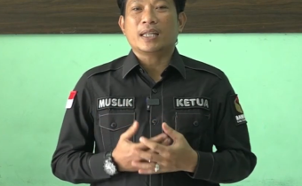 Bawaslu Kabupaten Tangerang Pastikan Rekrutmen Pengawas Pilkada Berjalan Transparan