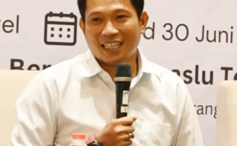 Bawaslu Kabupaten Tangerang Siapkan Mekanisme Pencegahan Pelanggaran dalam Pendaftaran Calon