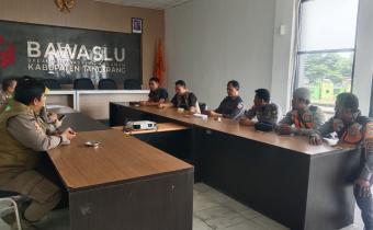 Bawaslu Ingatkan Batasan Penggunaan Fasilitas Negara dalam Kampanye