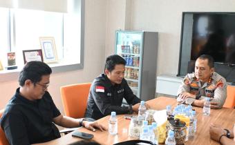 Bawaslu Kabupaten Tangerang Intensifkan Pengawasan terhadap Netralitas TNI-Polri dalam Pilkada