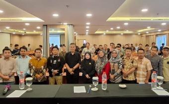 Bawaslu Kabupaten Tangerang Gelar Diskusi Publik tentang Etika Kampanye Politik