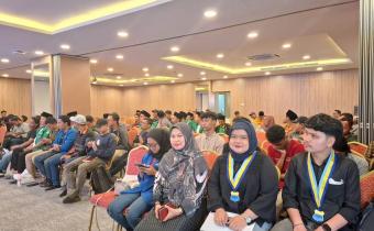 Bawaslu Kabupaten Tangerang Perkuat Sinergi dengan Tokoh Masyarakat dalam Pengawasan Pemilu