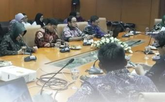 Bawaslu Kabupaten Tangerang Mulai Petakan Anggaran Pilkada 2024