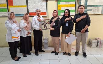 Bawaslu Kabupaten Tangerang Kawal Proses Verifikasi Faktual Dukungan Calon Independen