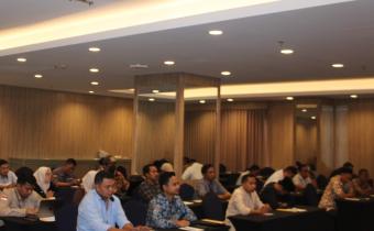 Bawaslu Kabupaten Tangerang Sosialisasikan Pencegahan Pelanggaran Kampanye di Pilkada 2024