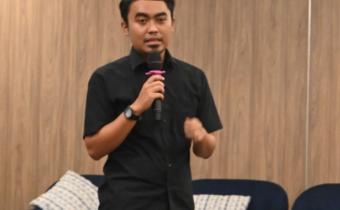 Perketat Pengawasan Kampanye di Media Sosial