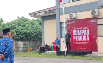 sumpah pemuda