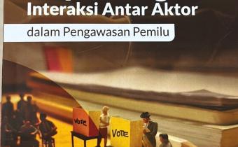 Penulis: Dr. Puadi, S.Pd., M.M. dan Dr. Bachtiar, S.H., M.H., M.Si. Penerbit: Deepublish, 2025 Penulis Resensi: M.K. Ulumudin (Anggota Bawaslu Kabupaten Tangerang)