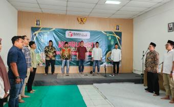 Ngabuburit Pengawasan