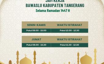 jadwal 