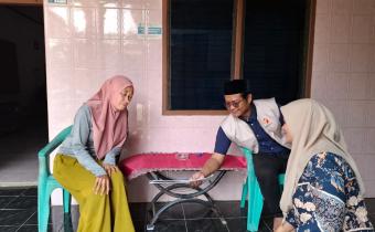 uji petik 