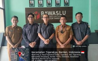 kunjungan