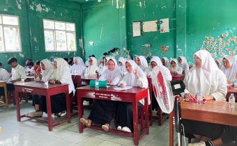 sosialisasi