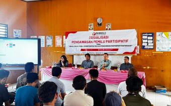 sosialisasi