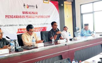 sosialisasi