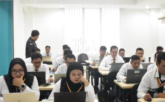 orientasi