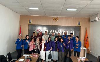 pendampingan