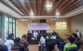 Sosialisasi Pengawasan