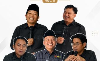 perkenalan presenter 