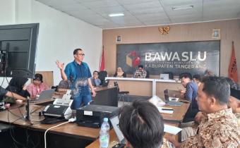 rapat internal